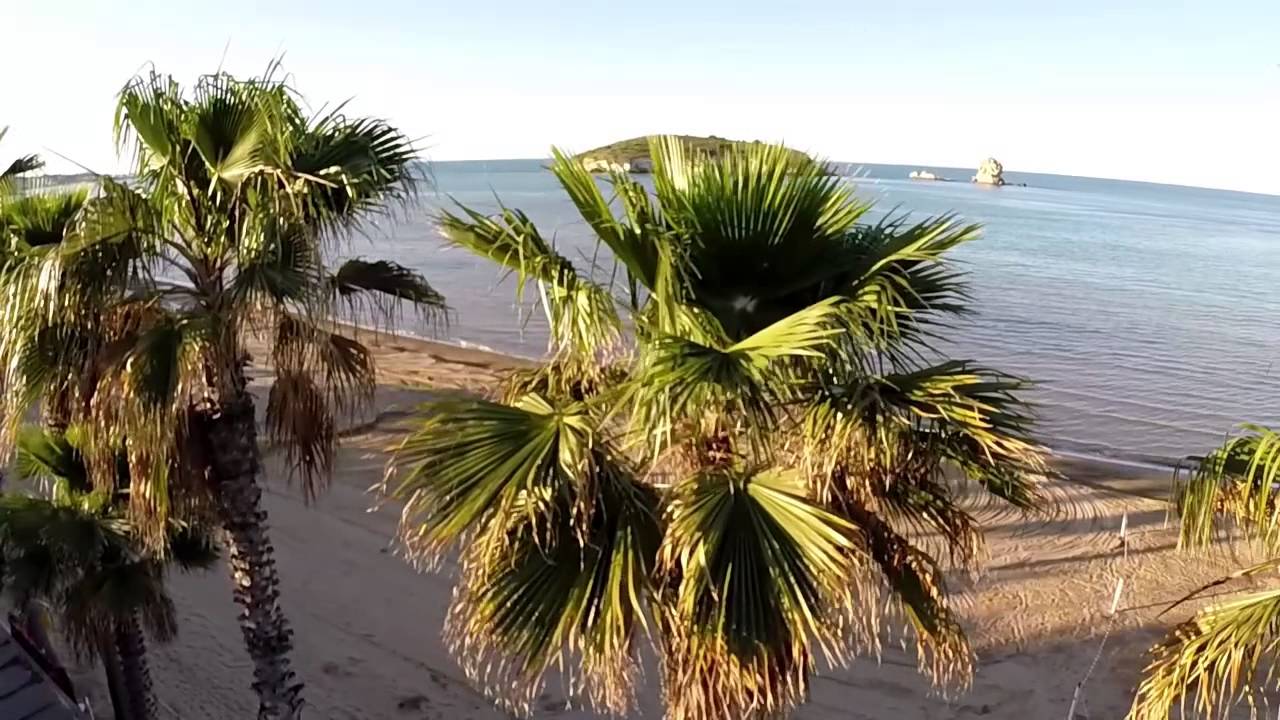 VIESTE - GARGANO (FG)