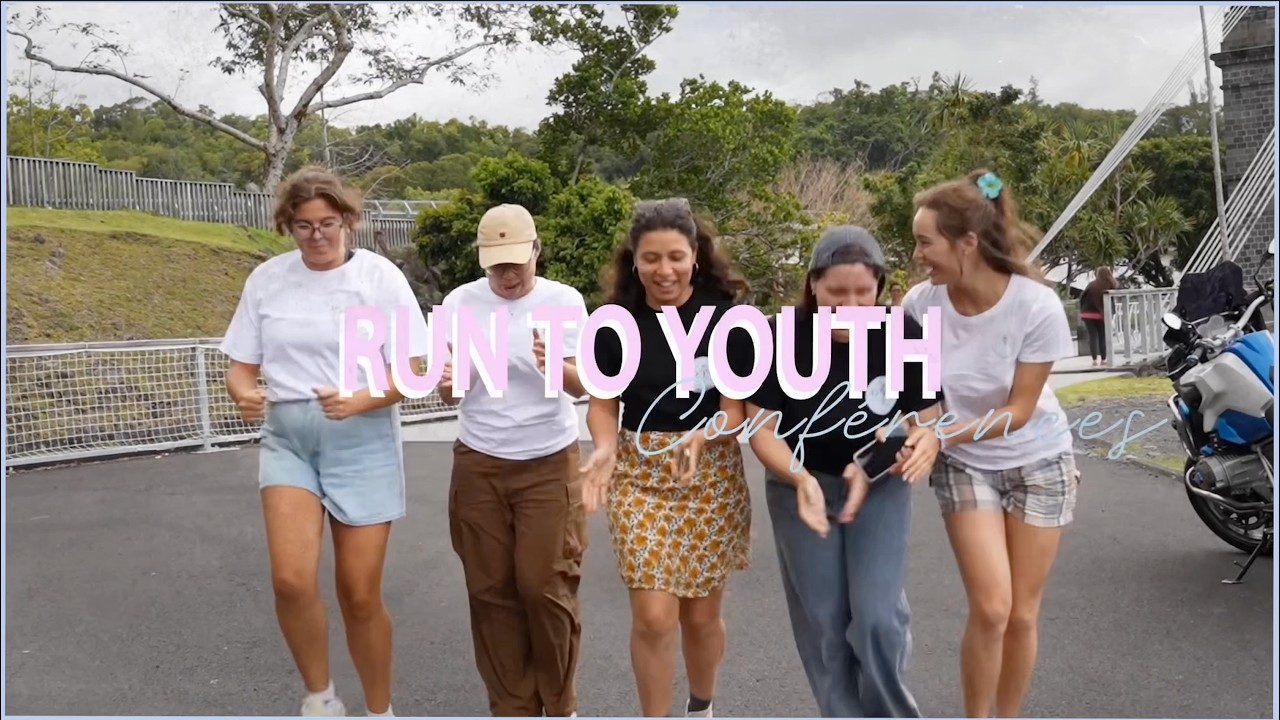 Reunion Island Project with our International Guests ! | Episode 1 #Goingtogether
