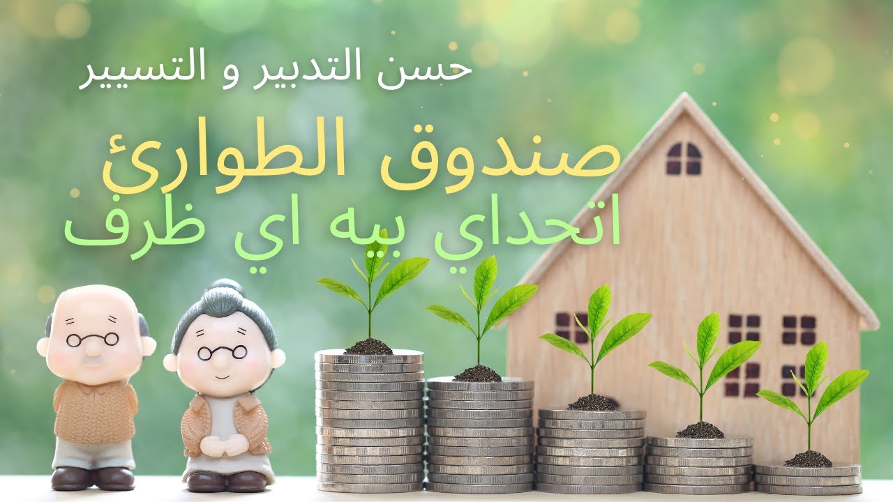 🤯💳 المصاريف الطارئة ما ترحمش 😅 بصح الحل بسيط 👌 شوفي الفيديو!