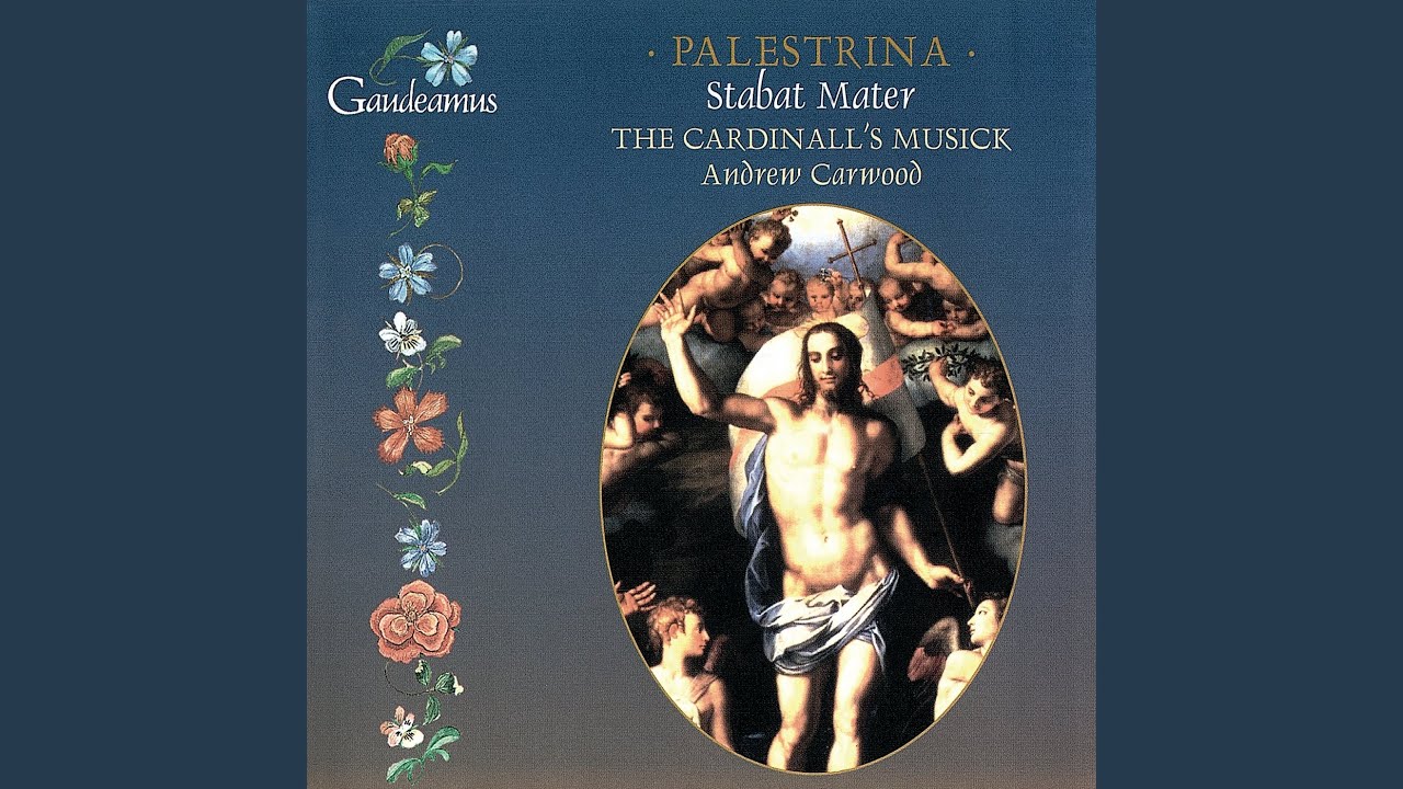 Palestrina: Haec dies a6