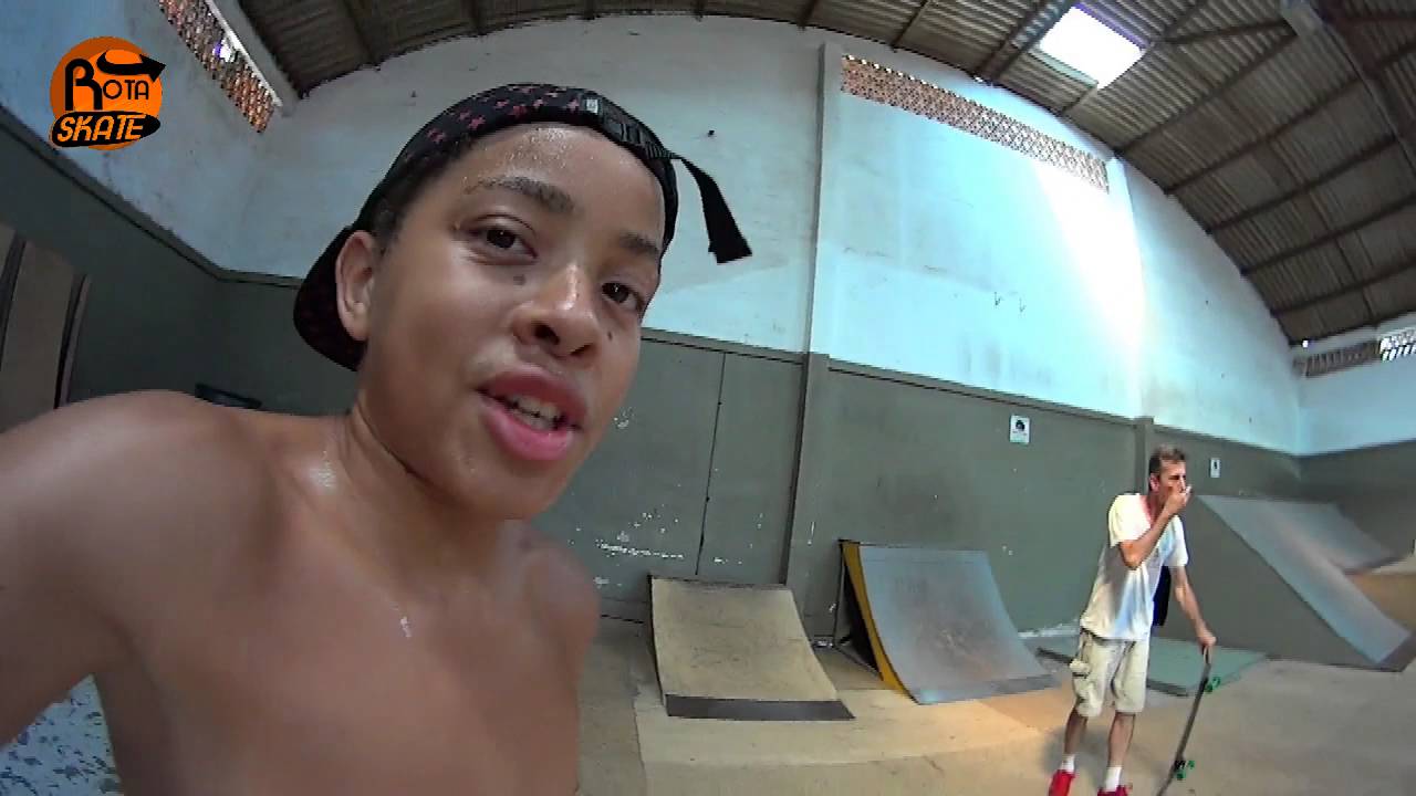 Rota Skate (Trinda e Arca)