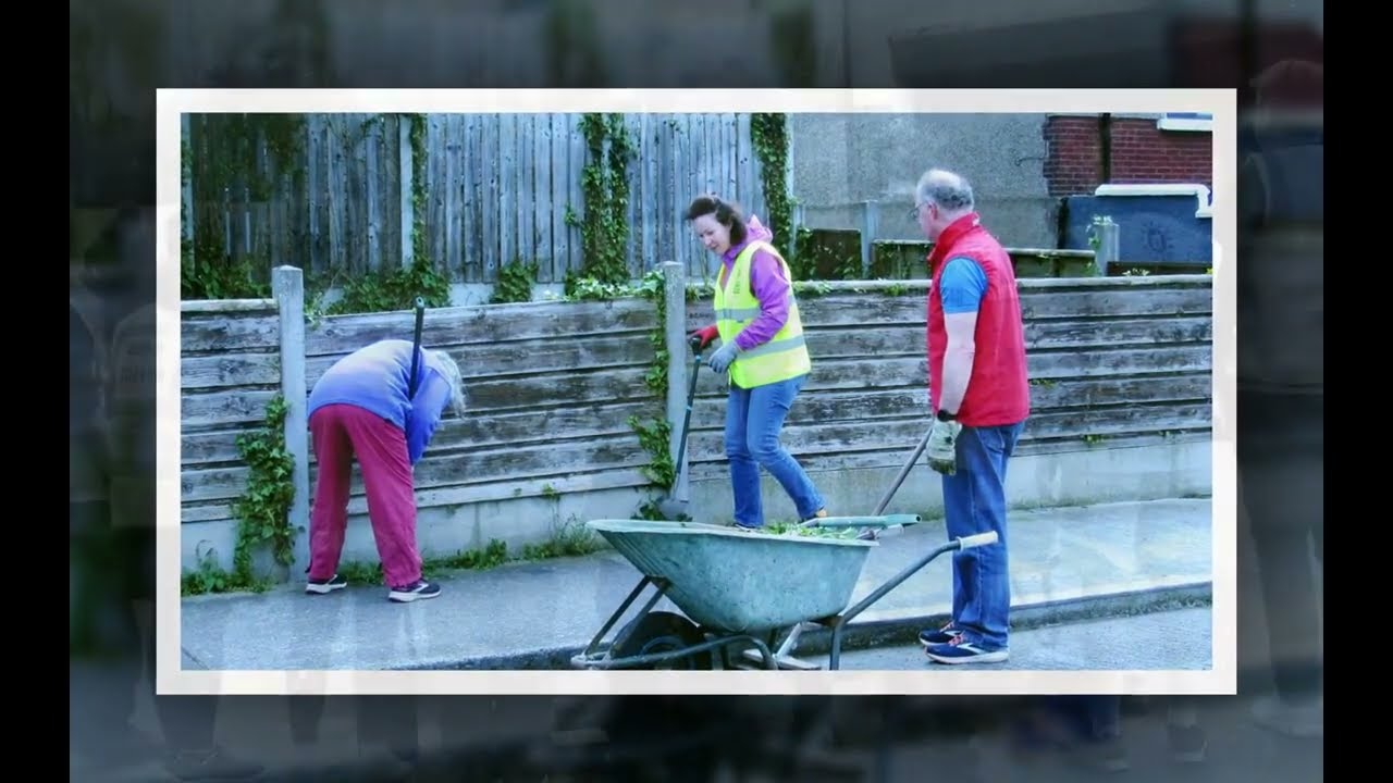 Redesdale Residents Clean-up Day, Saturday, April 27th.