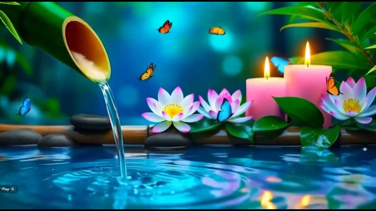 Beautiful Relaxing Music | Piano Music Relax Mind Body, Stress Relief