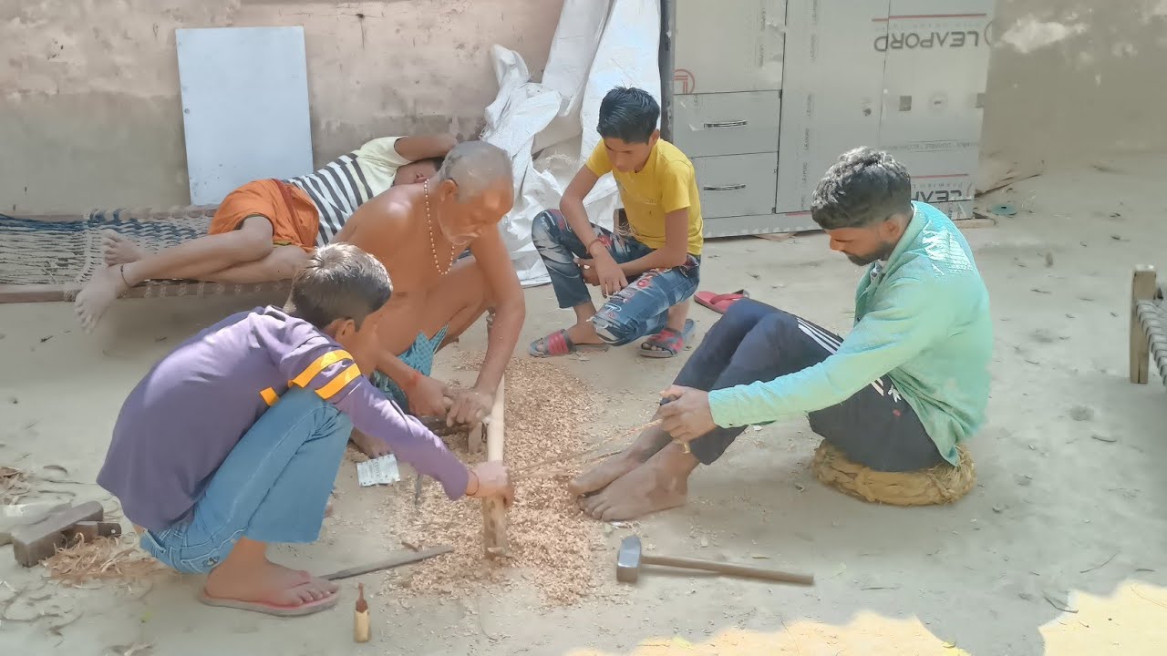 1950 Dasak Ki Karigari 