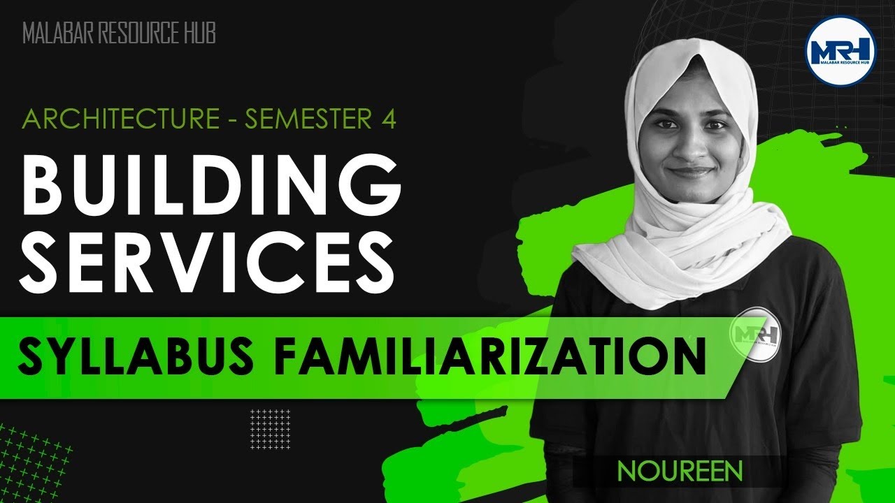 4183 | BS | Syllabus Familiarisation