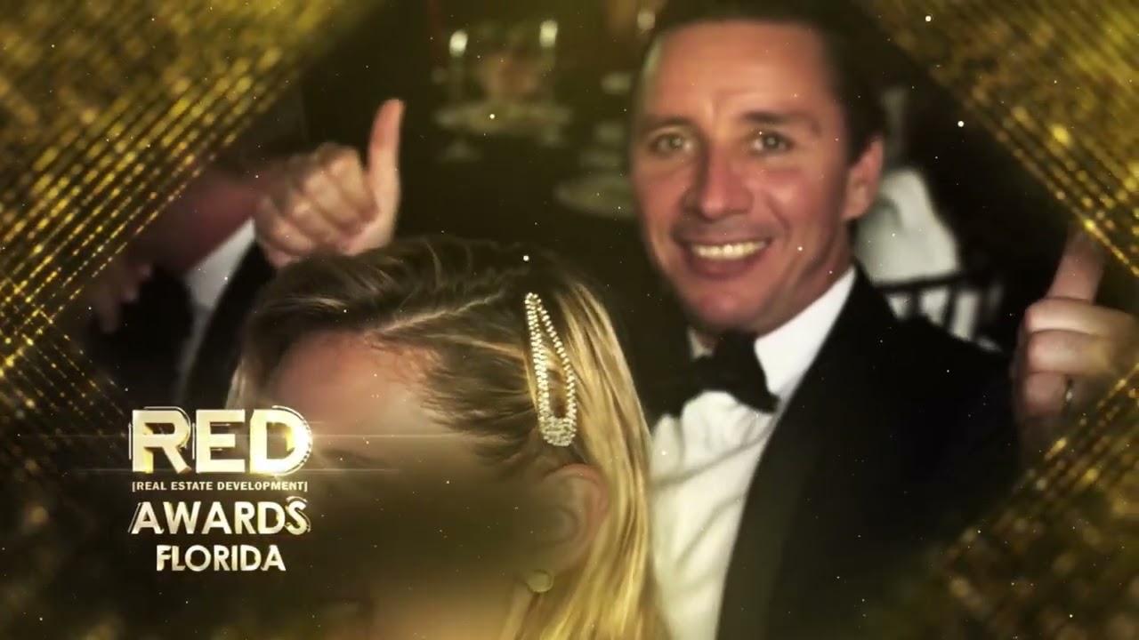 Red Awards Florida