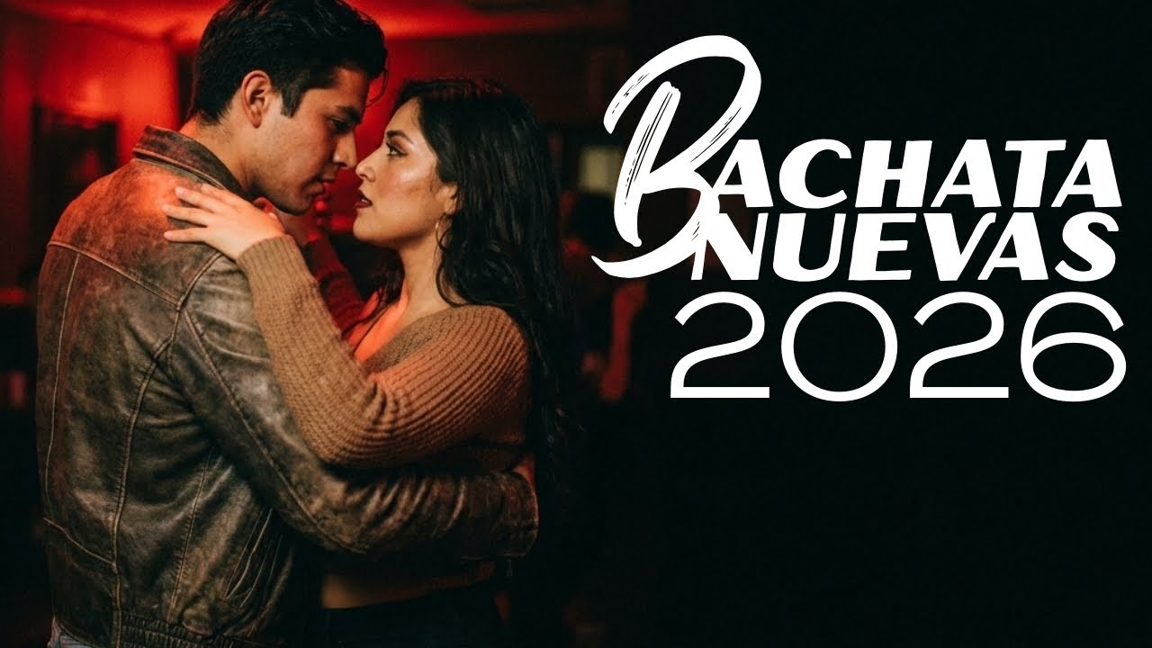 Bachata Love Mix 2026 💃🔥 Romantic Hits | Bailar Lento