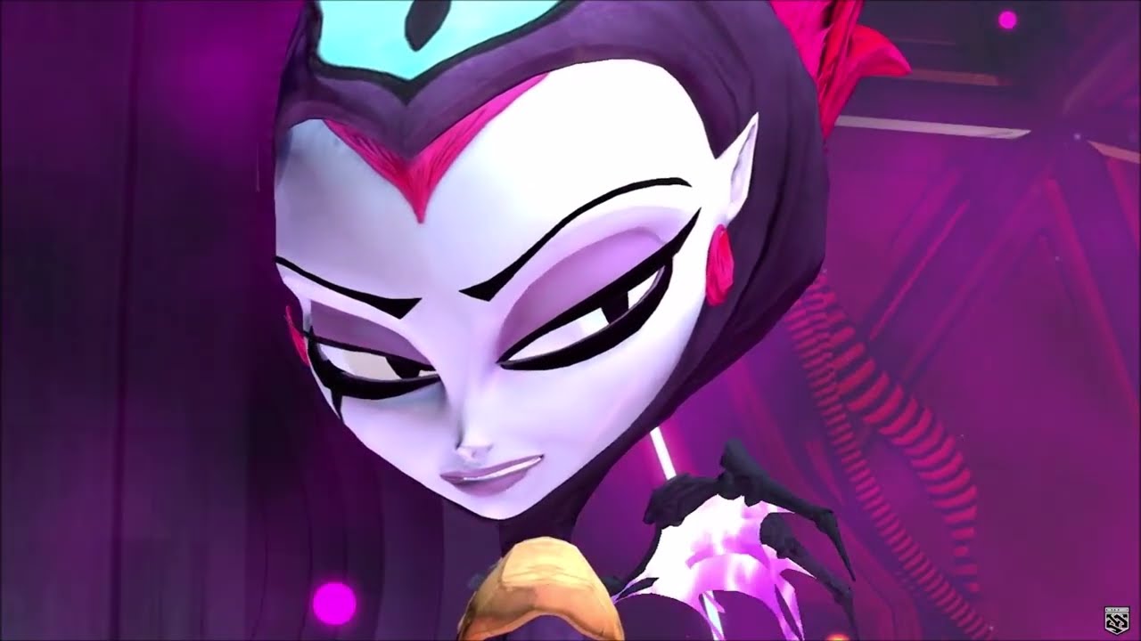 [Story Playthrough] Into the Nexus Part 1 (Twitch VOD | 1440p/60fps | PS3)