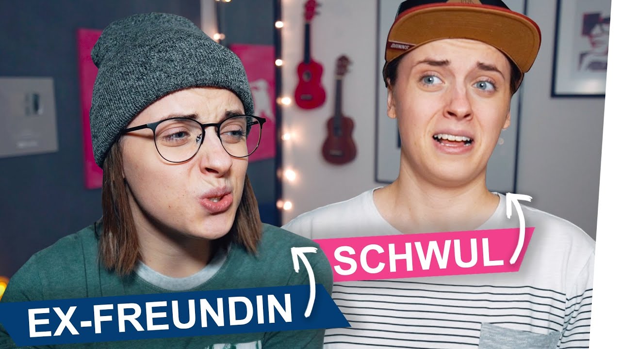 Outing bei Ex-FreundIN! | OKAY eure Storys #10