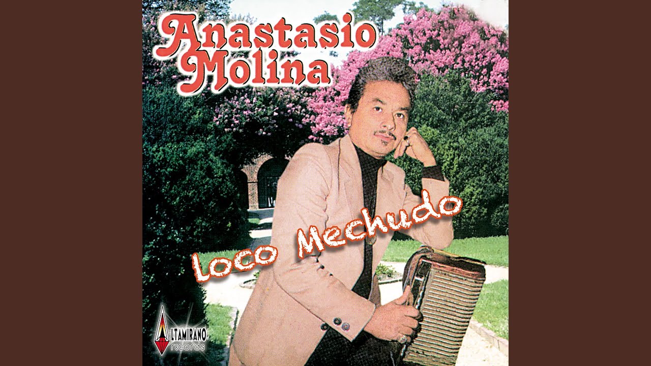 Loco Mechudo
