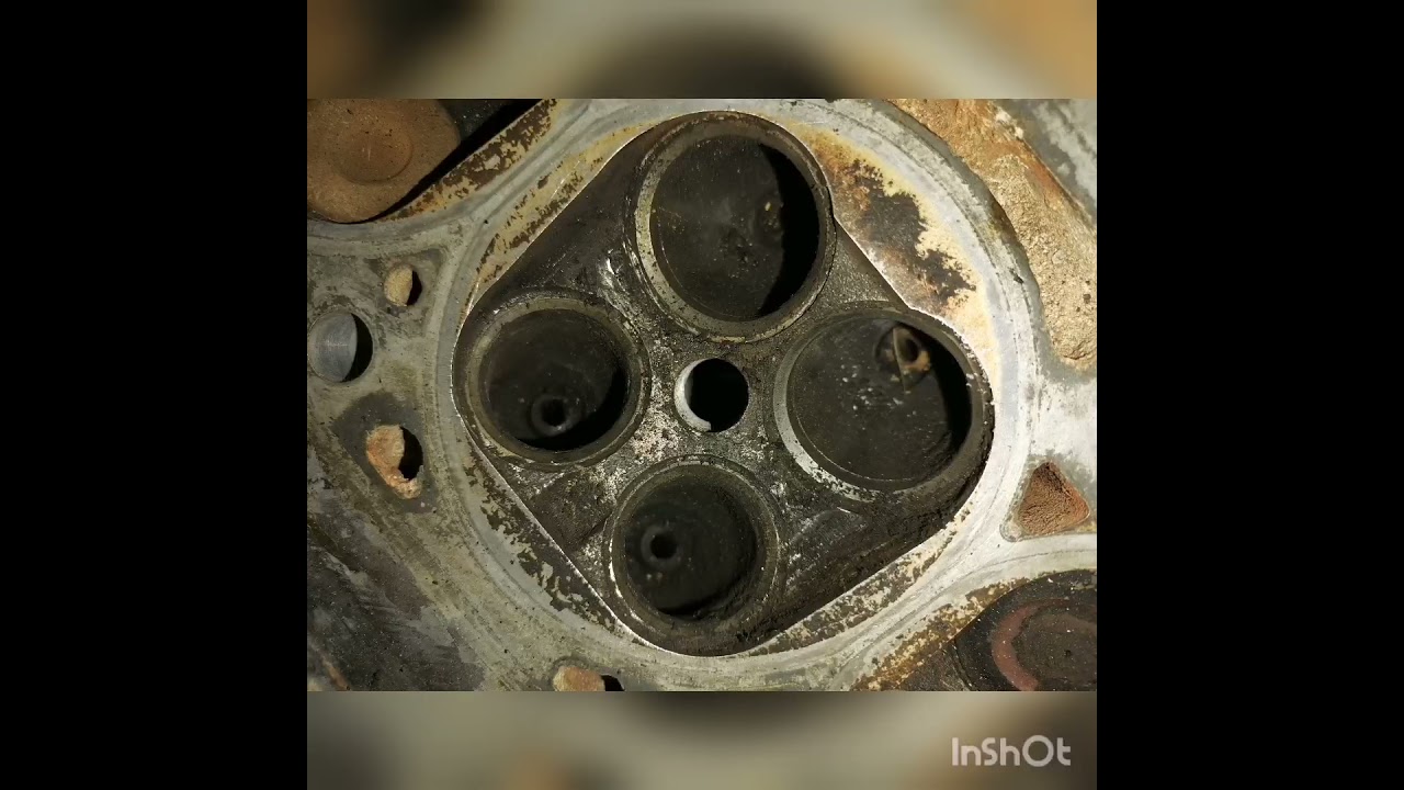 RENAULT CLIO ENGINE RE-BULD