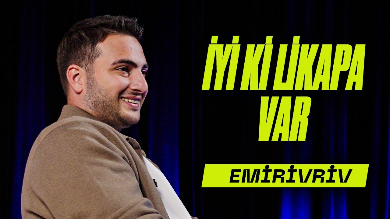 Emirivriv Viral Olan Fotoğraf ve Videolarını İzledi | O Anın Hikayesi Emirivriv #3