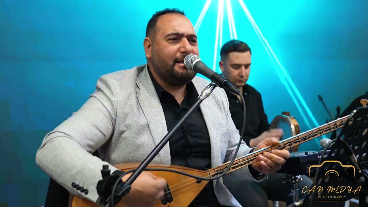 ALİ CANSU - Vay Seni Vay Vay & Bom Bili Bom & Oğlan Mavilim Oğlan & Bal Böceğim & Şinanay