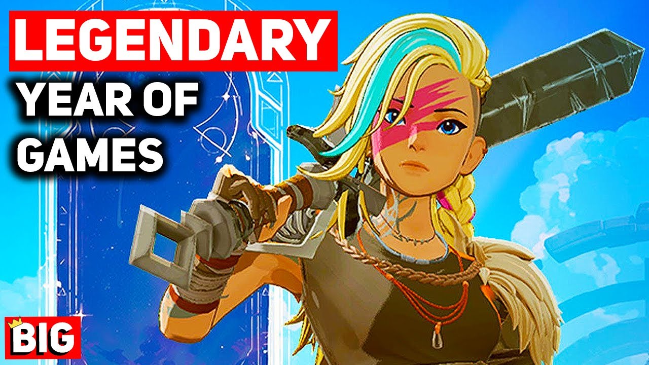 Top 25 Upcoming NEW Indie Games of December 2025