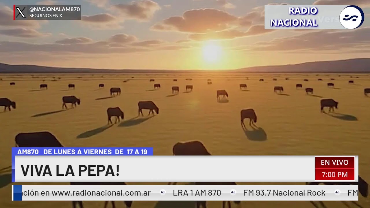 RADIO NACIONAL