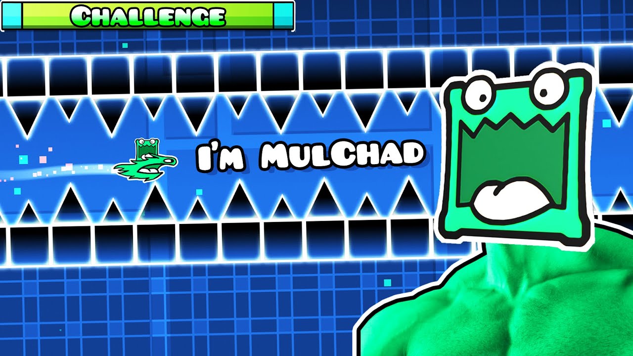 Gigachad Mulpan | 