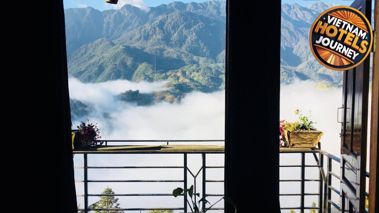 Mintu Home | Sapa, Vietnam | Hotel Review 🛏️