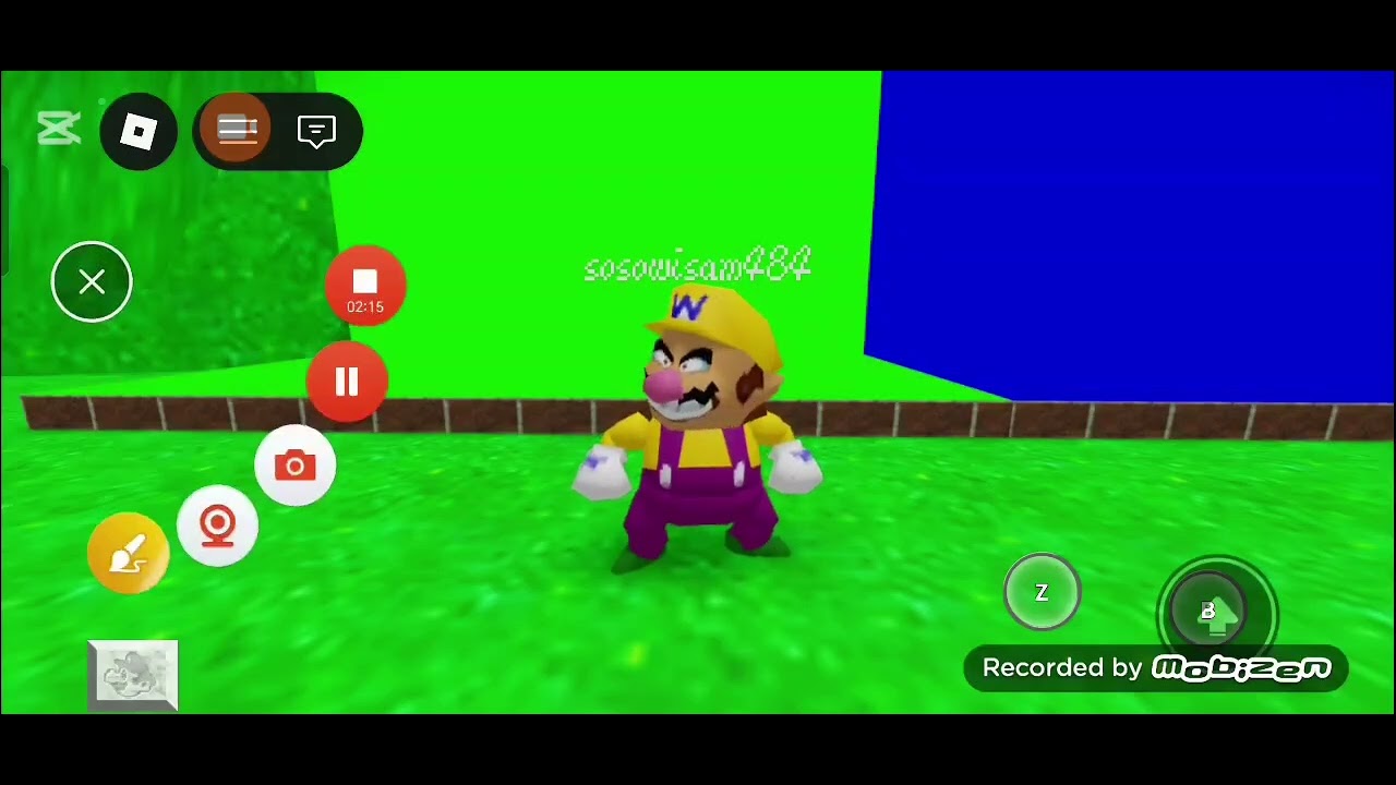 Red Yoshi bring rated r to school /grounded/ sonic bring rated r to school /grounded