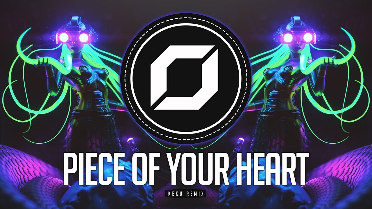 HARD-STYLE ◉ Meduza - Piece Of Your Heart (KEKU Remix) ft. Goodboys