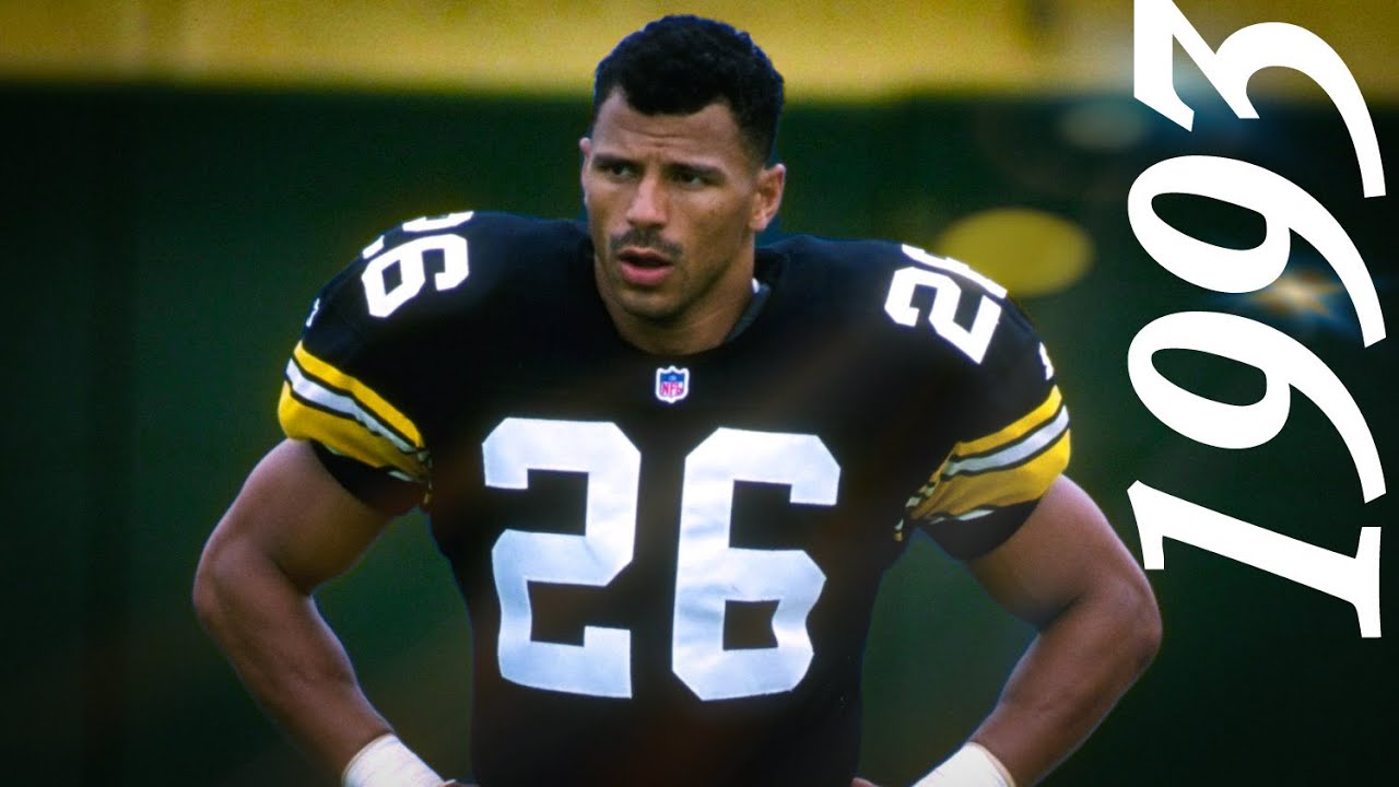 Rod Woodson || 1993 