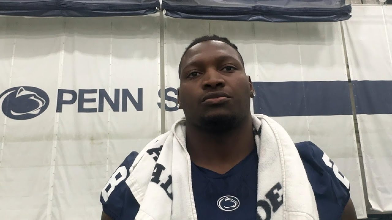 Zane Durant Shares How He Stays Calm While in the Spotlight and Who Else Needs Attention
