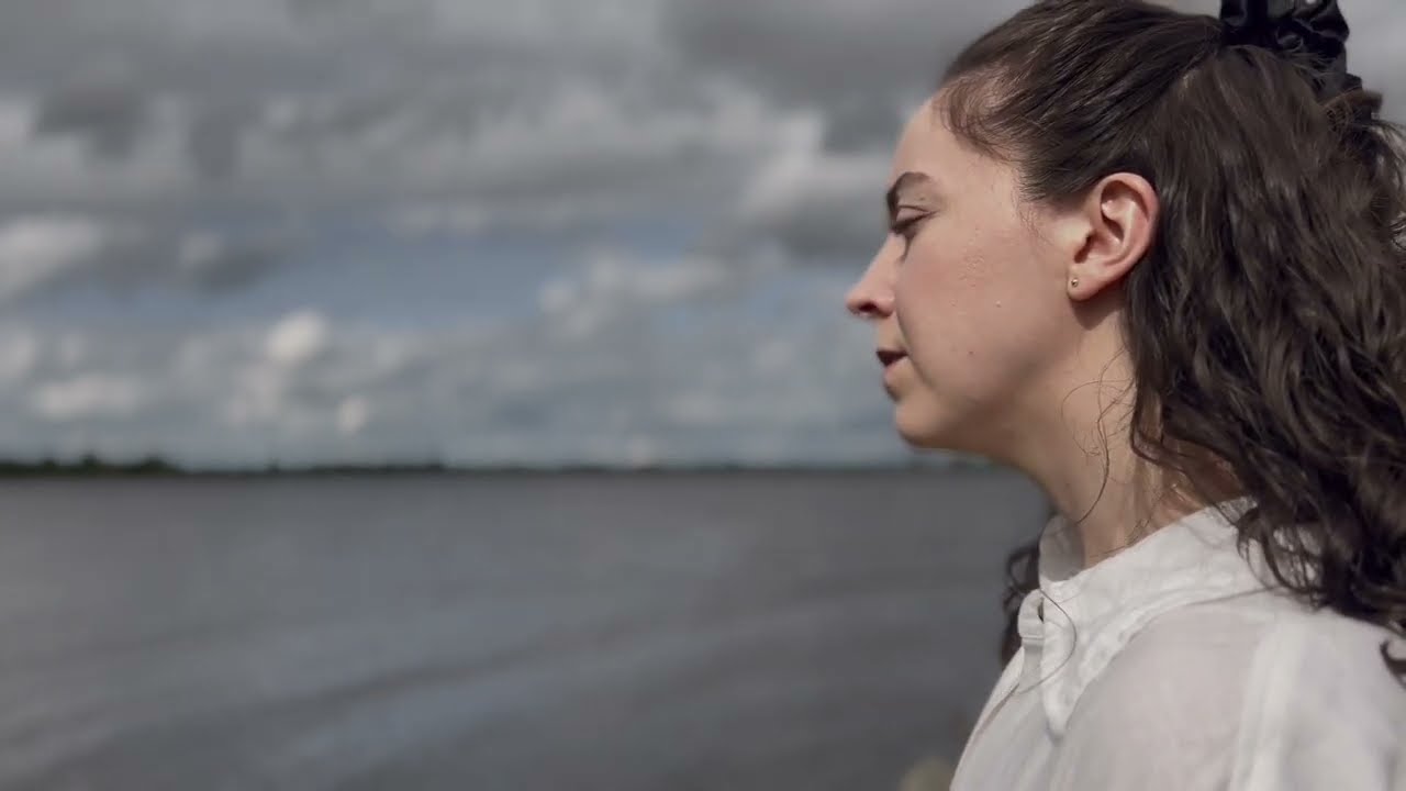 Northern Ireland's Poisoned Lake | Lough Neagh