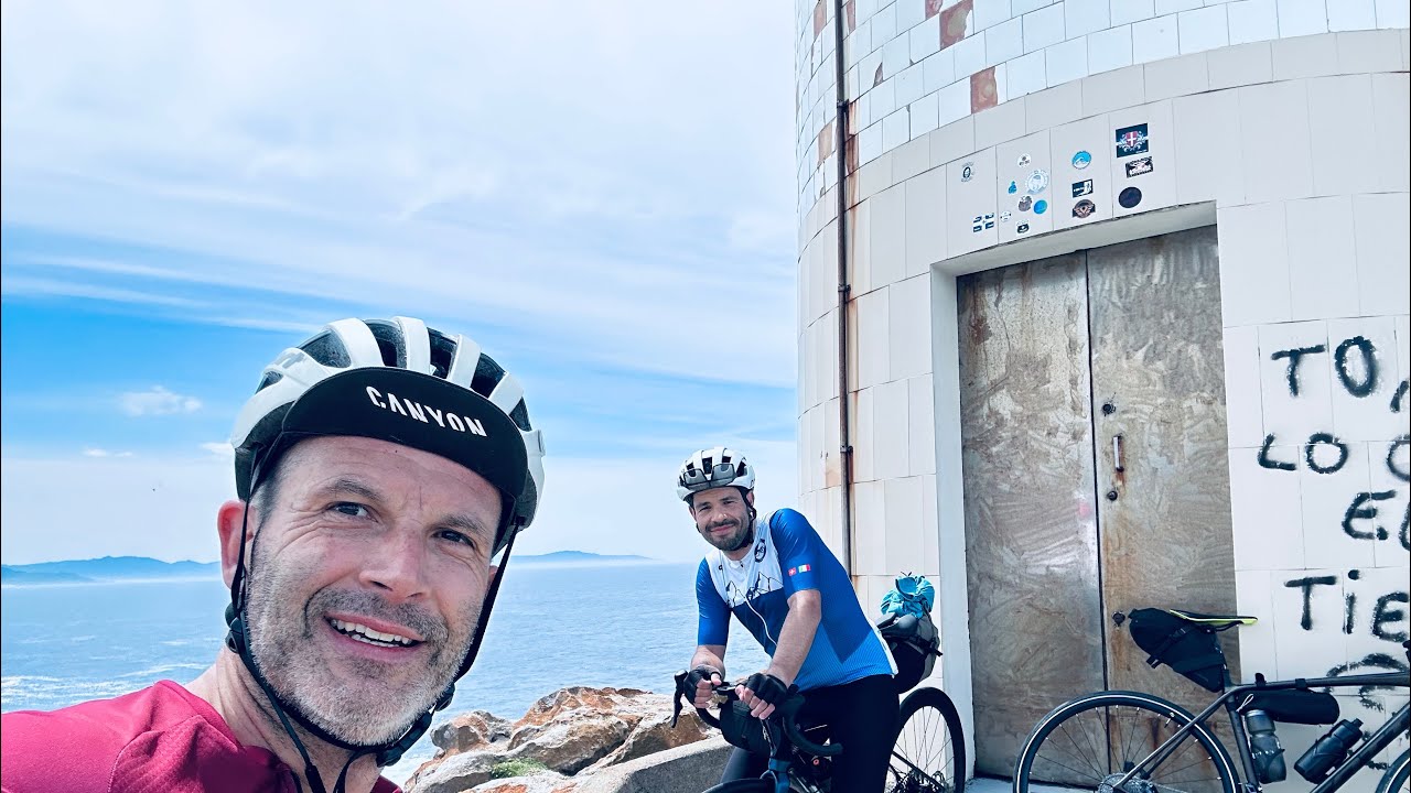 BRM400 Faros da Costa da Morte