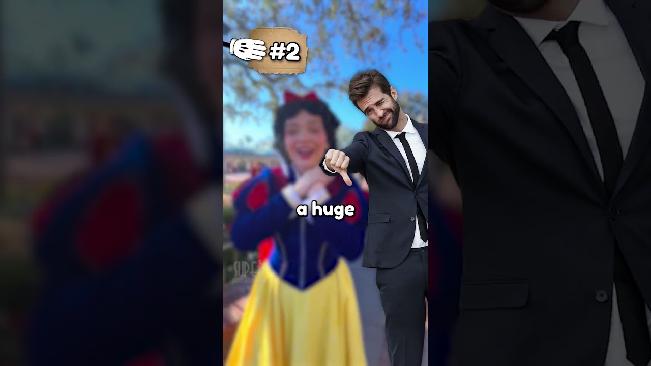 Disney Princesses WON&rsquo;T Forgive You If You Do This 👑