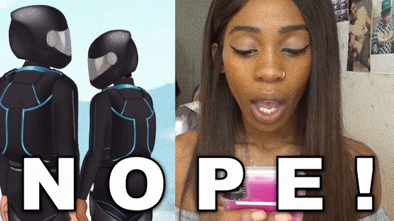 SKYDIVING? | THE KISS LIST