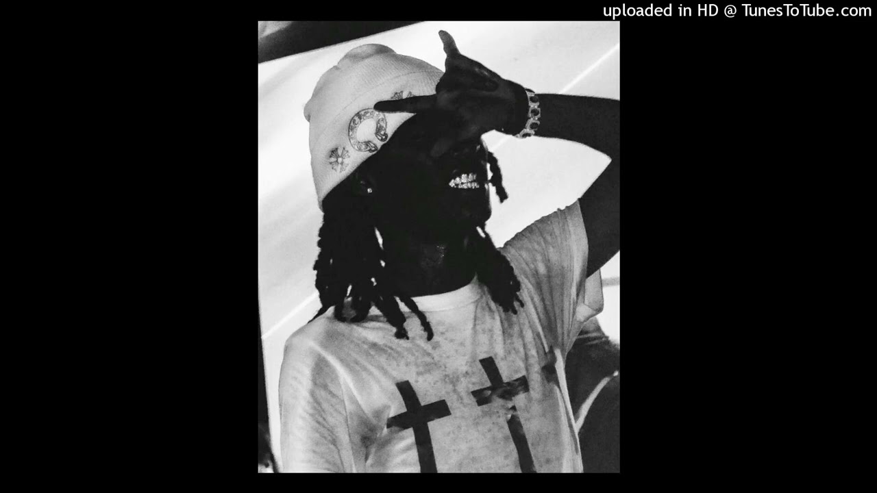 ken carson type beat + opium type beat - 