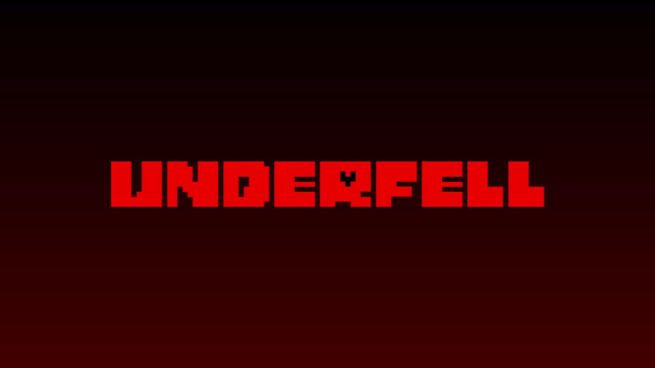 Underfell UST - Long Ago