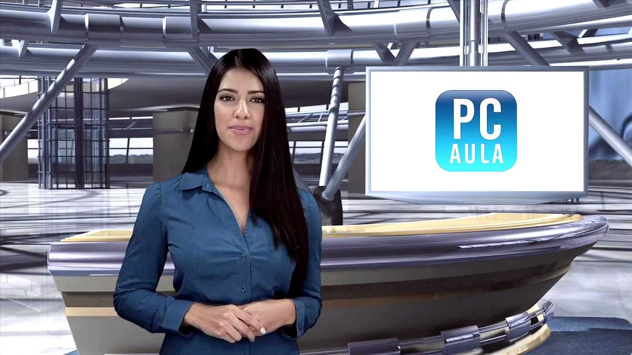 Muestra: Curso de Computación (PC Aula)
