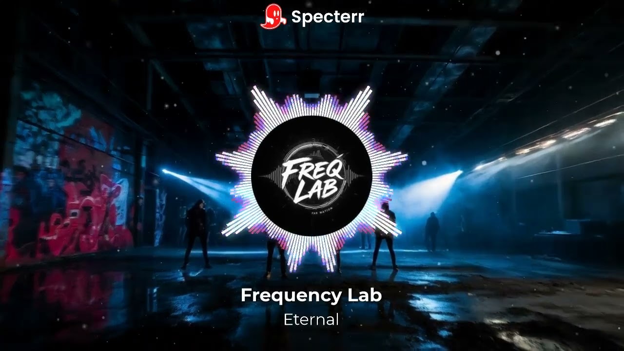 Eterrnal - Hardtechno 