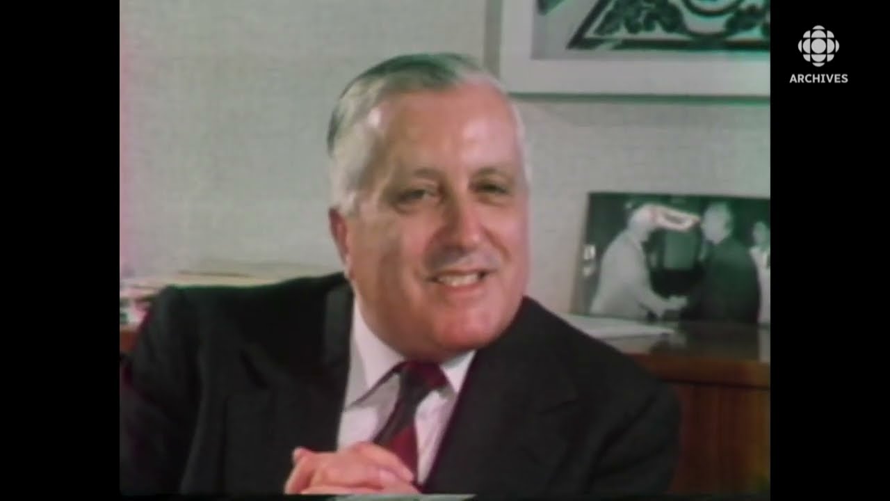 Entrevue en 1983 avec Ilya Prigogine sur la nécessité de l'approche multidisciplinaire