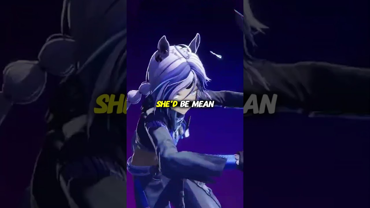 Did You Know? Umamusume (Hidden Secrets)