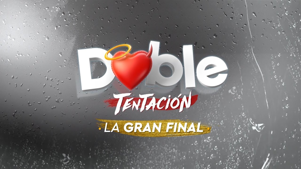 Doble Tentación / Revive la Gran Final / Mega