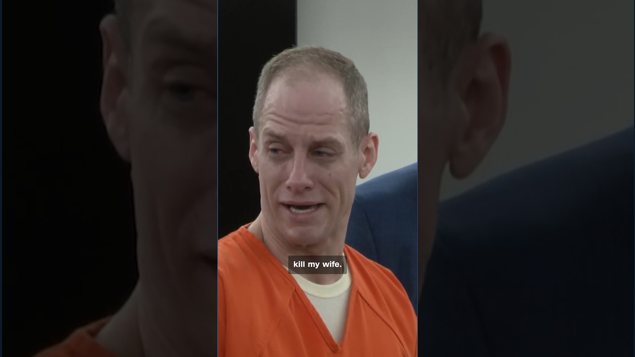 Caleb Flynn sentenced to life without parole for murder of his wife