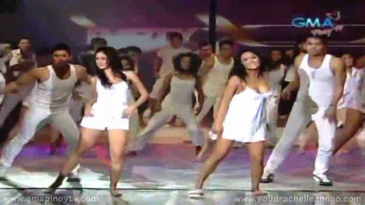 [HD] Party Pilipinas Opening (5/30/2010)