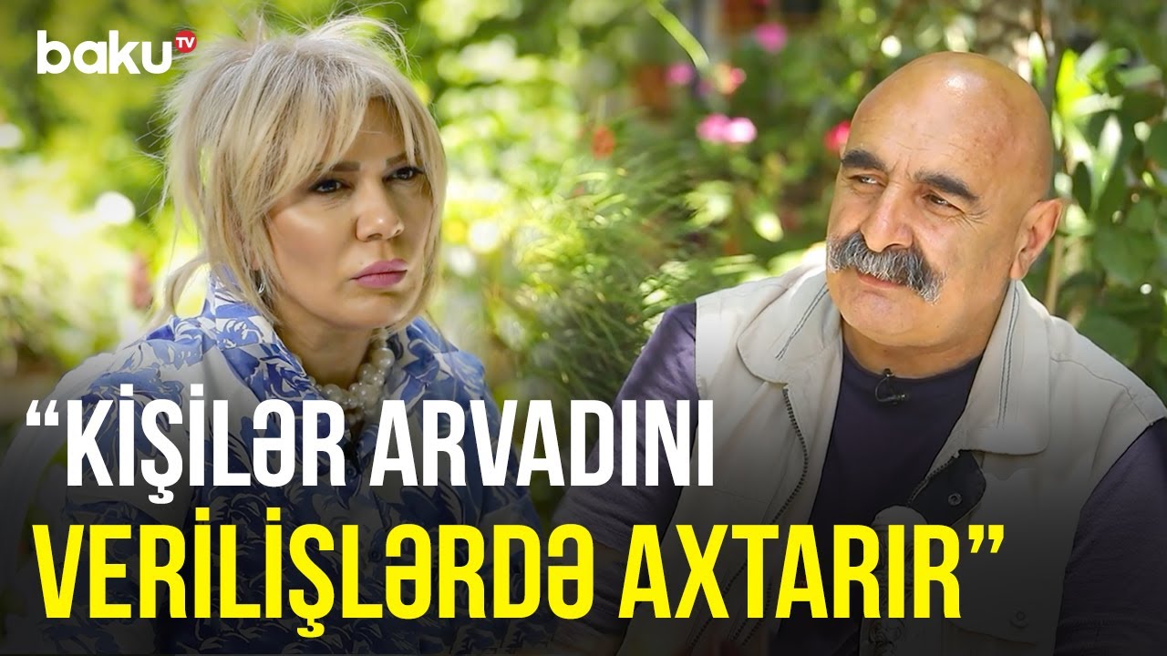 “İndiki 70 yaşlı qocalar…” | İsmayıl Çayçıoğlu kişilərin bu hərəkətini qınadı | O VAXTLAR