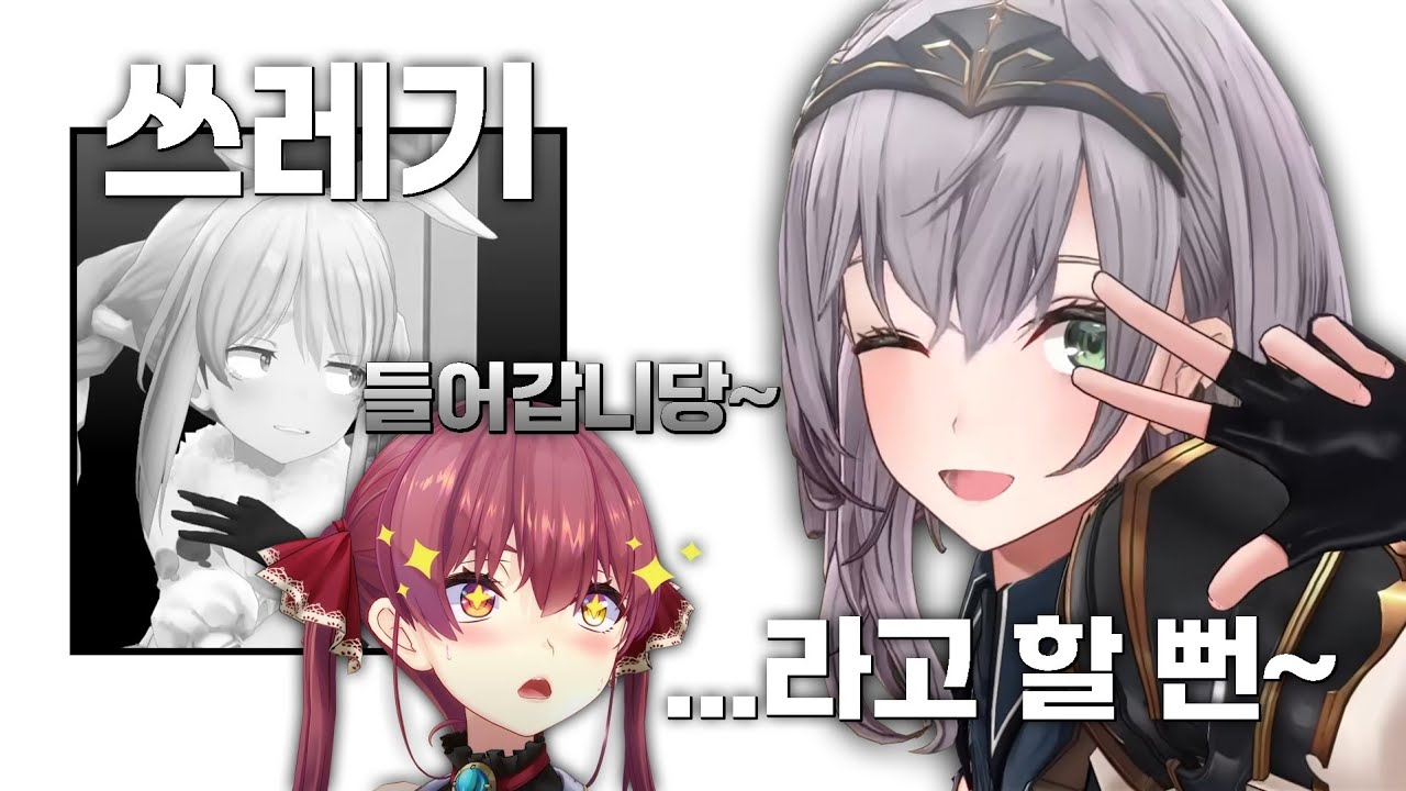 어디사는 쓰레기와는 다른 노엘 [홀로라이브/호쇼 마린]