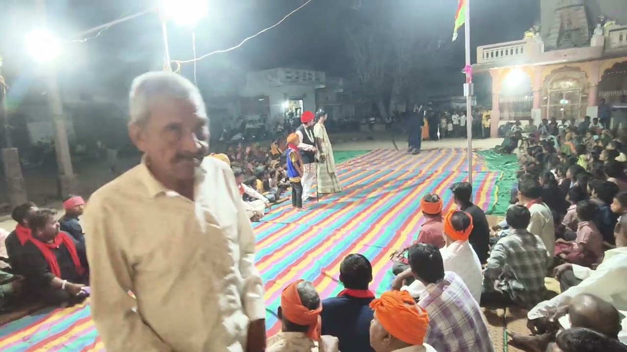 ‼️ramadhani mandal kotadi‼️ ગામ વિદરોલ 