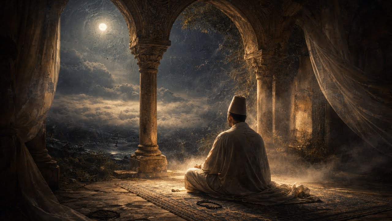 Subhanallah - What I’m Learning to See