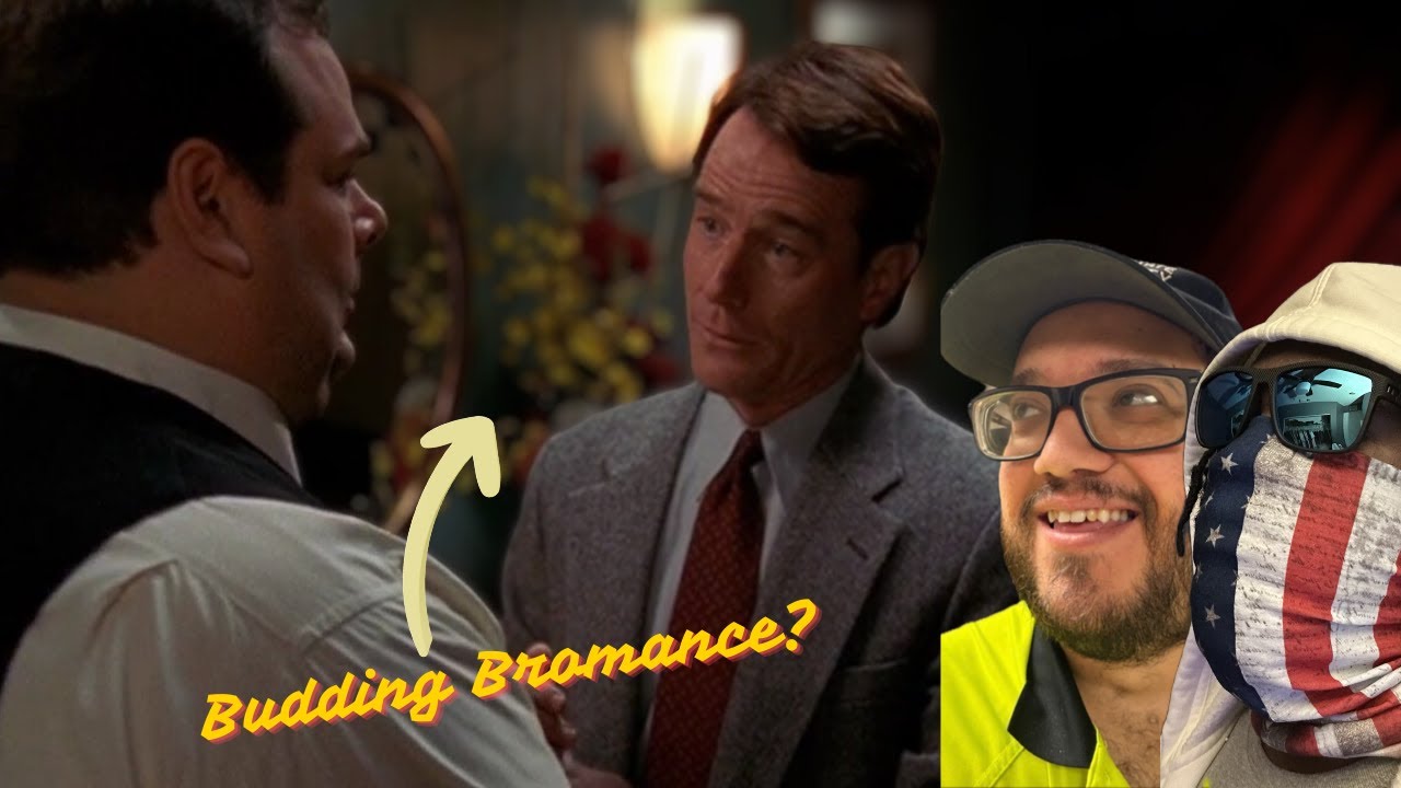 RELIVING AN OLD GEM, Malcom in the Middle Season 1, (Episode 1 & 2) REACTION!