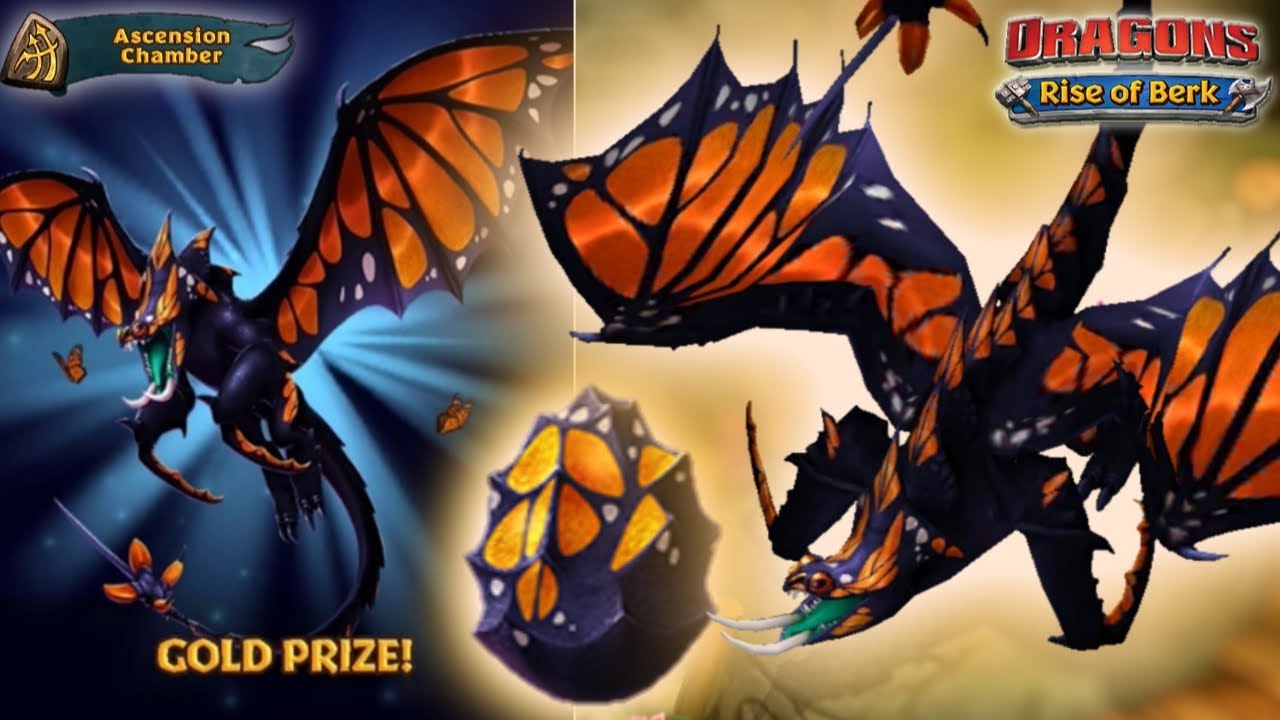 Monarchic Murderfly - New Premium Deathgripper 