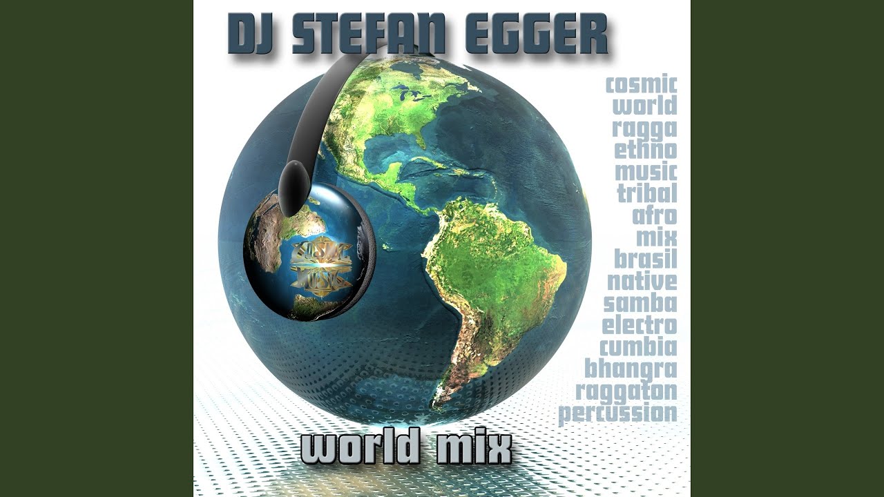 Bam Bam (World Mix Version)