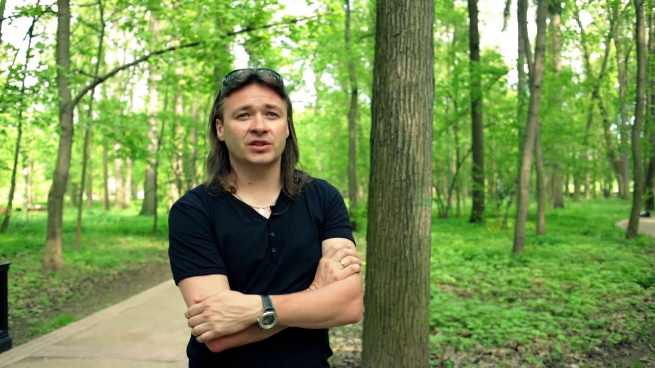 Михаил Житняков о критике. Сцена, не вошедшая в фильм 