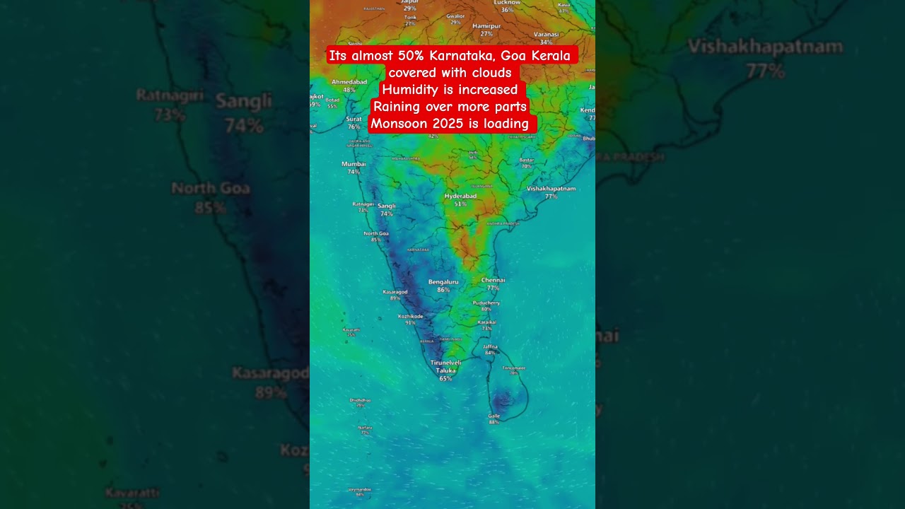 #clouds #karnataka #bangalore #kerala #monsoon #monsoon2025 #loading