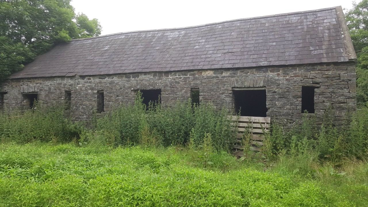 154ac farm for sale in Kiskeam, Cork