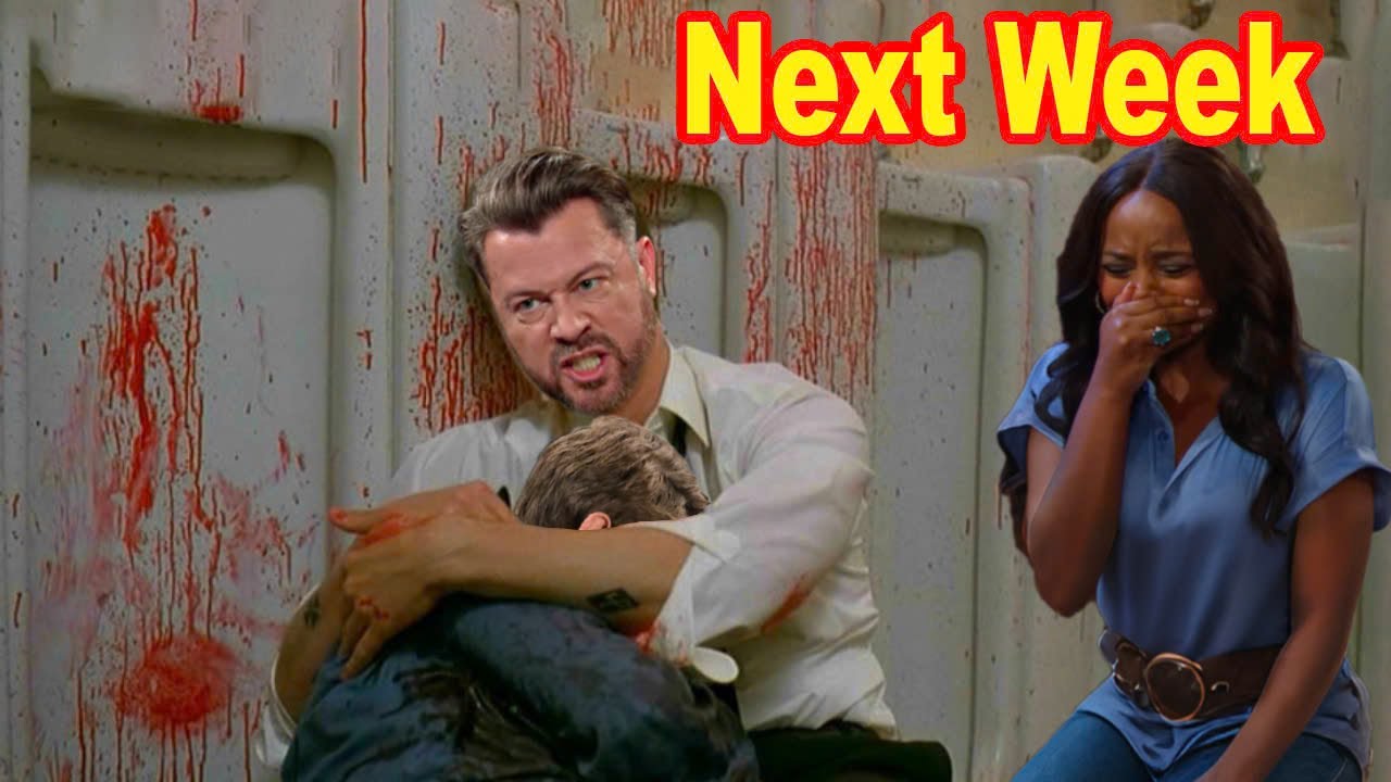 Days of Our Lives spoilers Full update, Next Week from May 12 to 16, 2025/ DOOL Next Week