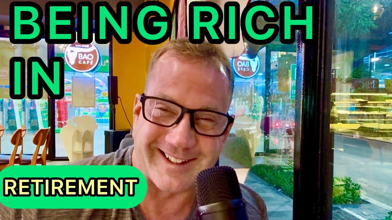 What Is Rich In Retirement